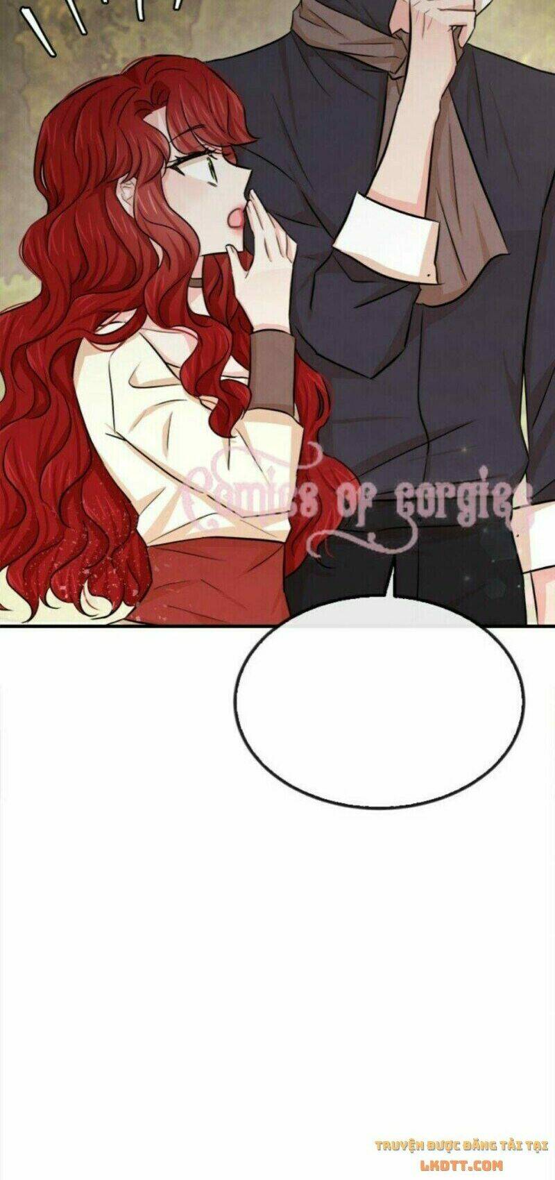 tiểu thư scarlet, em không muốn trả thù sao? chapter 10 71