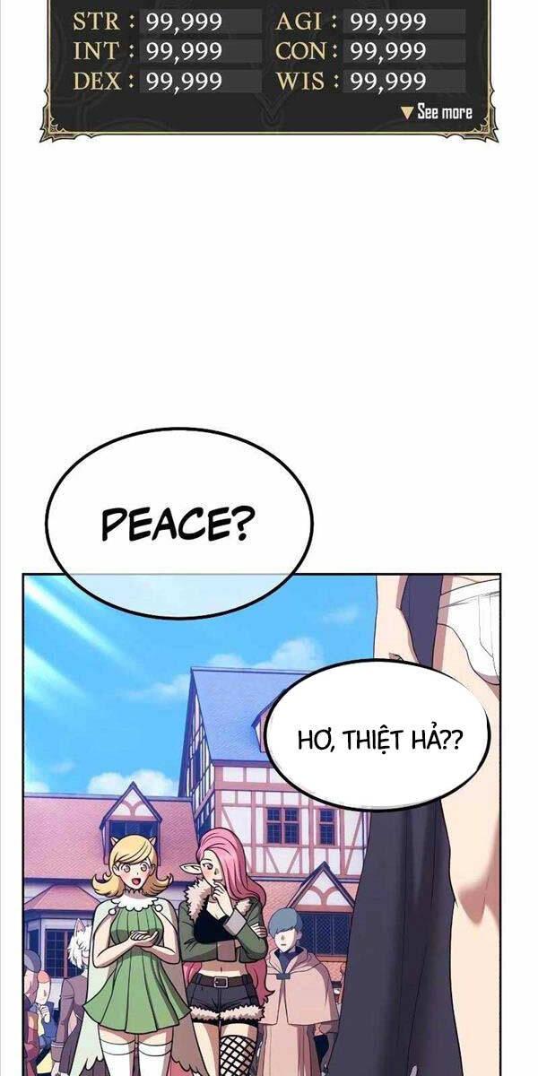 Gậy Gỗ Cấp 99+ chapter 86.5 5