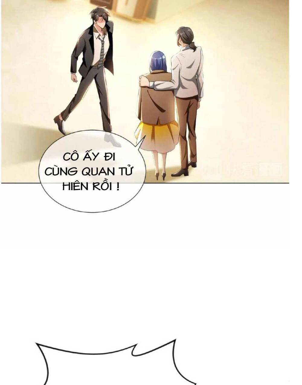 cô vợ nhỏ nuông chiều quá lại thành ác!! chapter 89 12