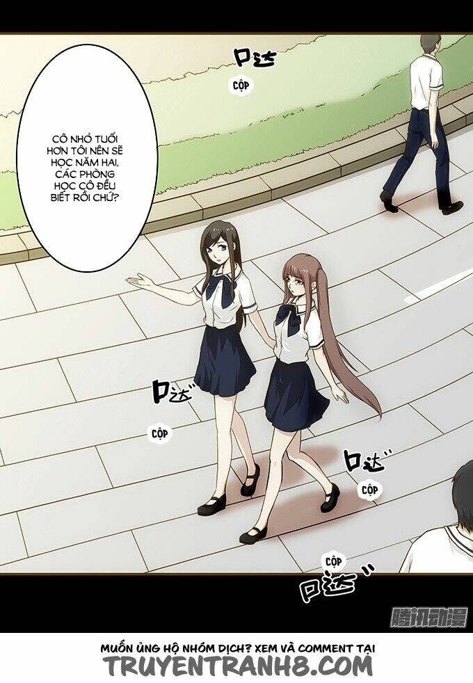 ớn lạnh tuyệt đối chapter 76 6