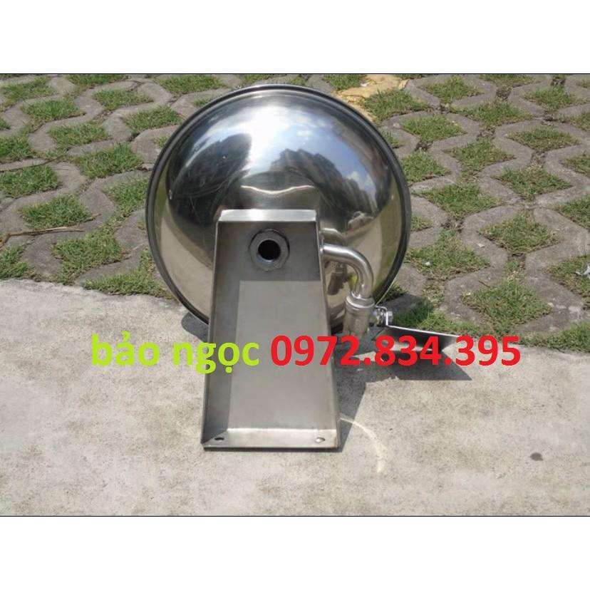 Bồn rửa mắt khẩn cấp gắn tường,thiết bị rửa mắt khẩn cấp