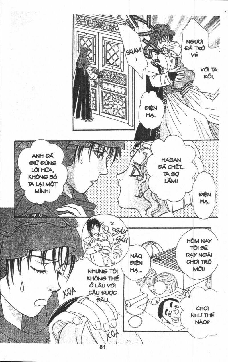 kenja no ishi chapter 4 93