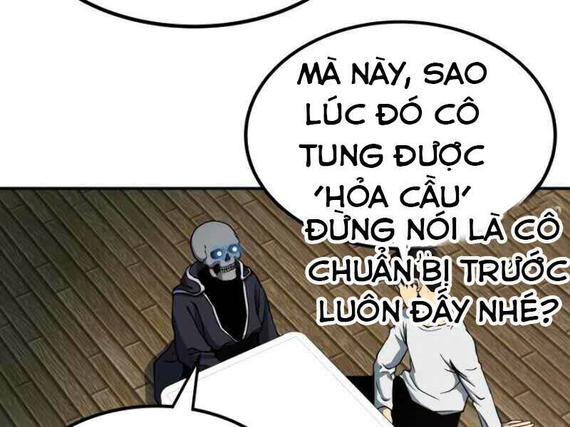 ngôi nhà kết nối với hầm ngục chapter 11 108
