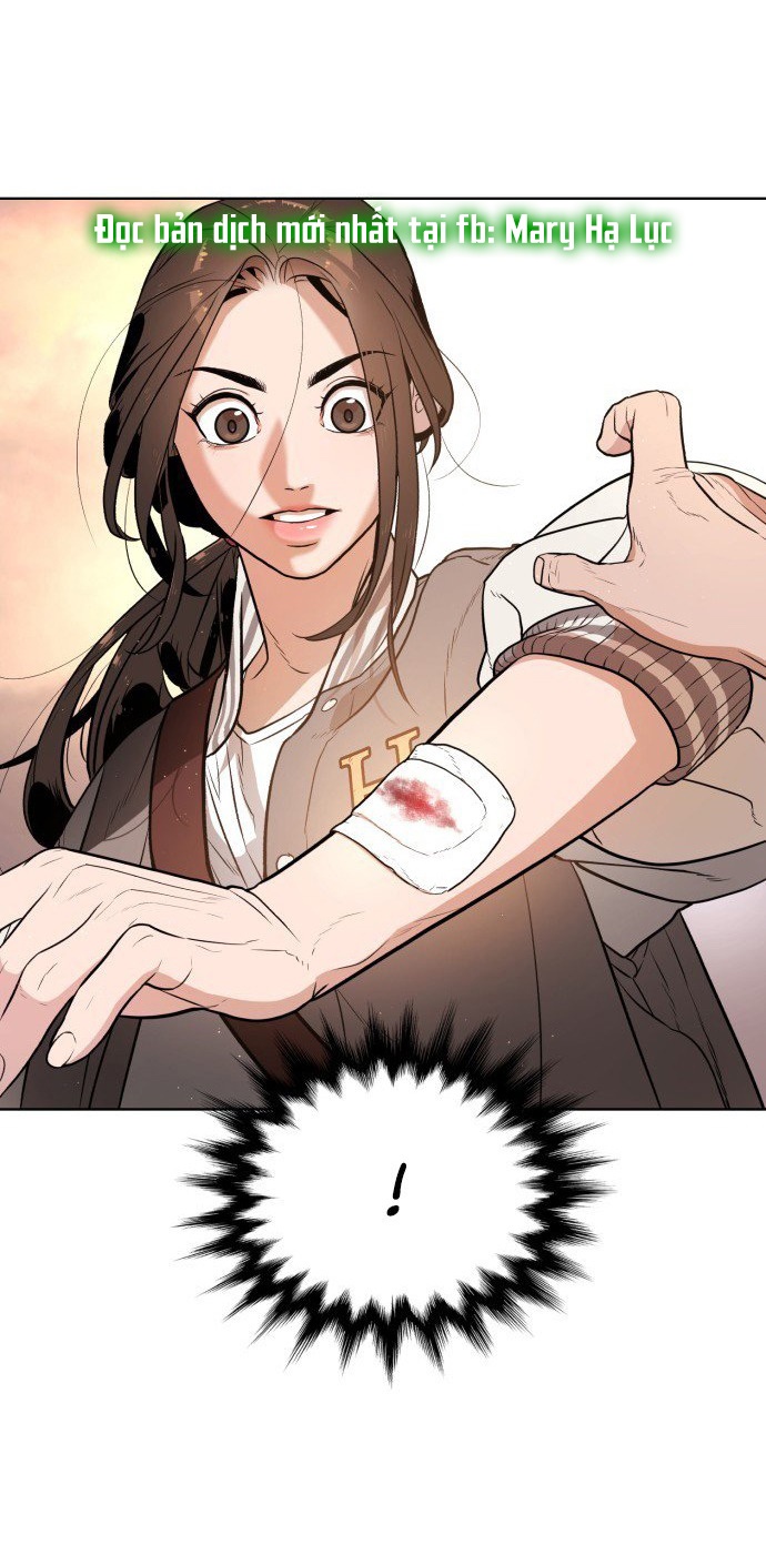 bạch huyết - white blood chapter 5 59