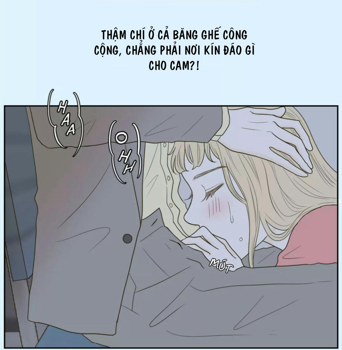 honey bed talk chapter 32 15