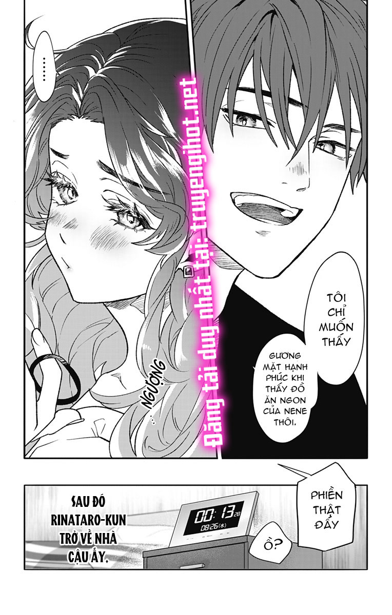 oneshot shoujo chapter 1.1 9