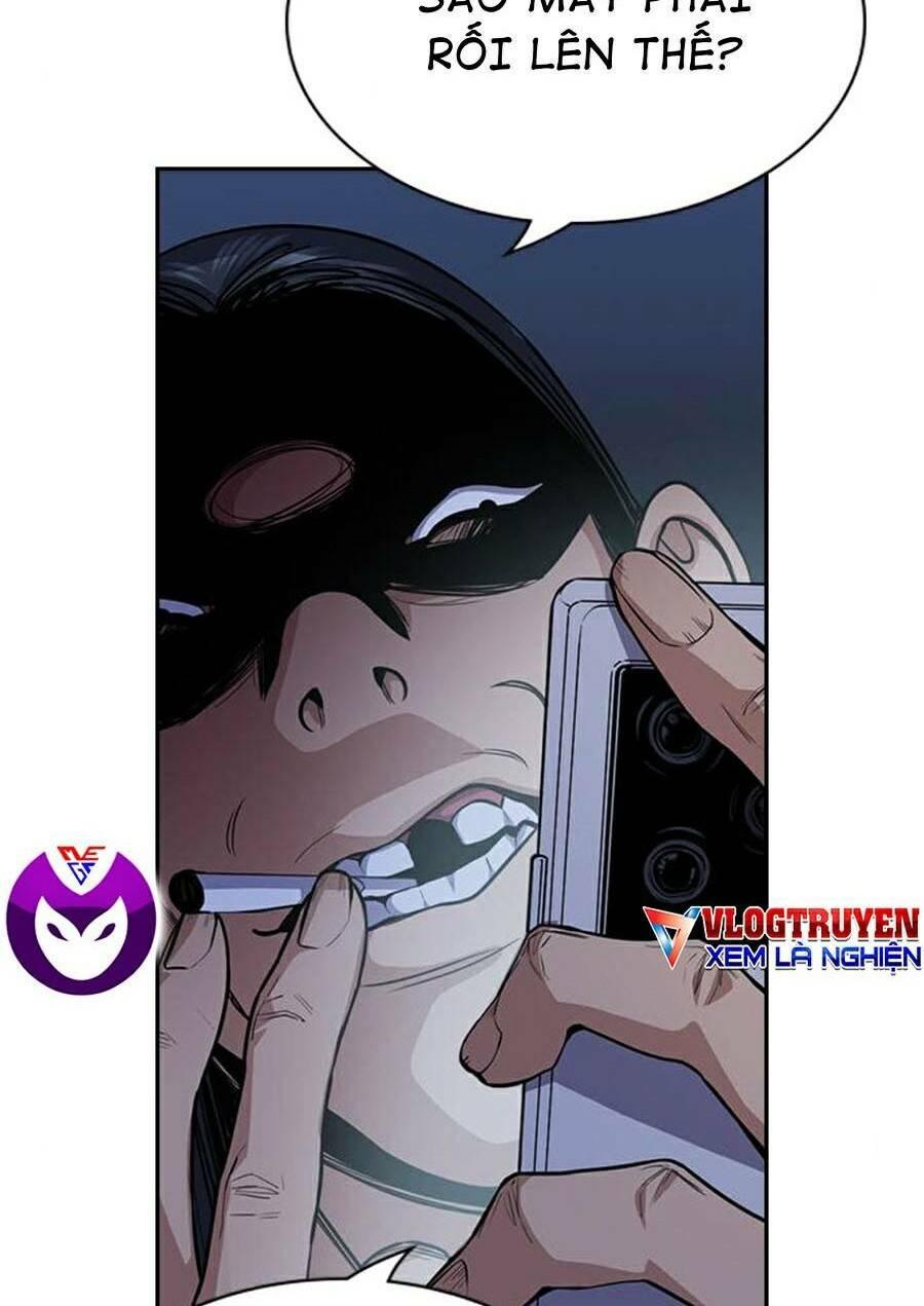 Giáo Dục Chân Chính chapter 65 12