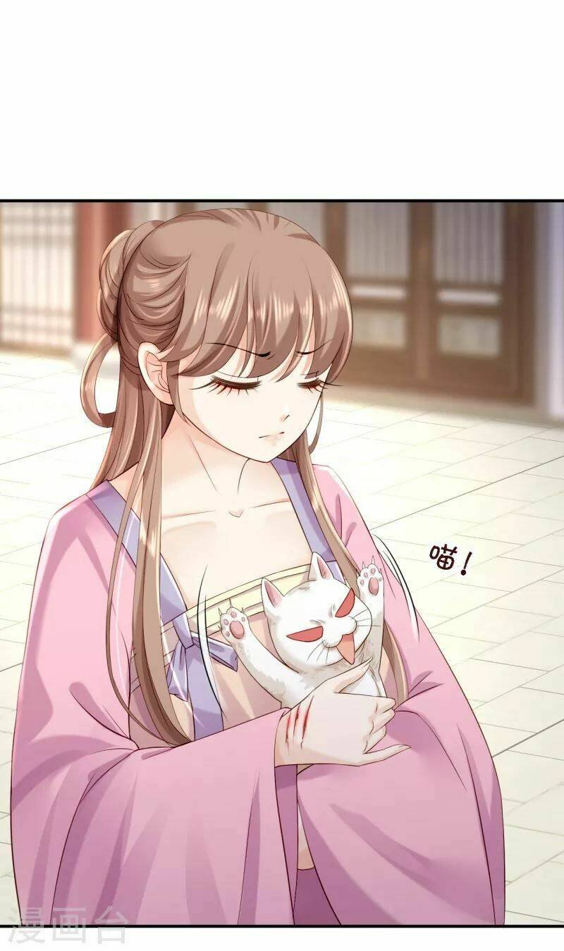 từng bước âm mưu thâm độc : huyết hoàng trở về chapter 11 18