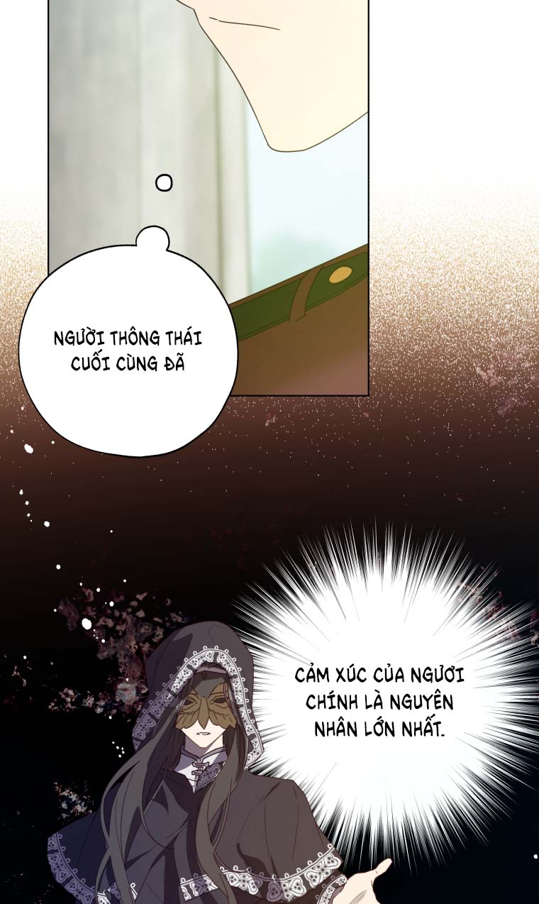 công chúa khắc ấn kẻ phản nghịch chapter 54 23