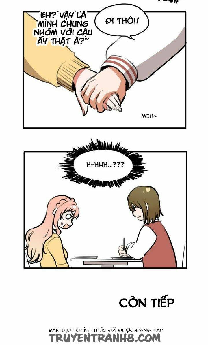 chuyện tình yuri chapter 2 19