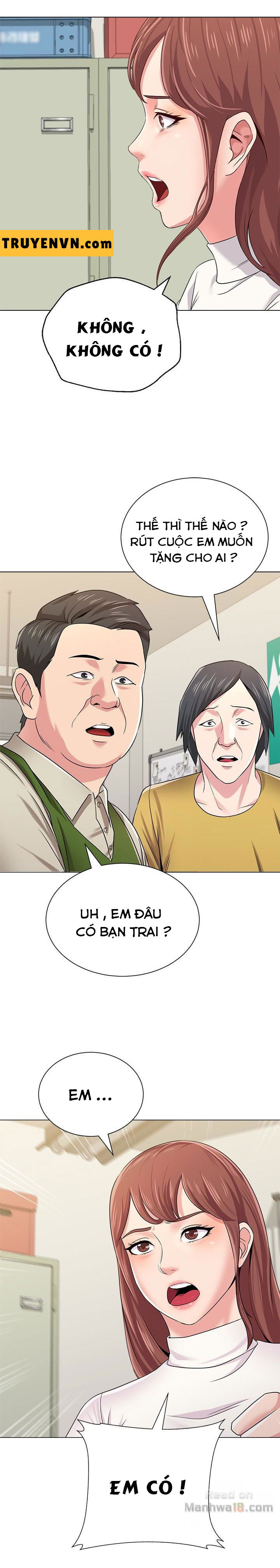 cô giáo bán thân chapter 41 24