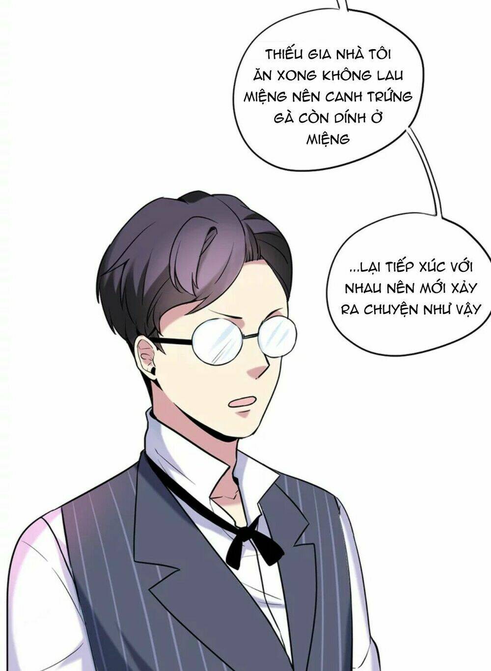 cô gái! xin hãy dừng lại chapter 3 11