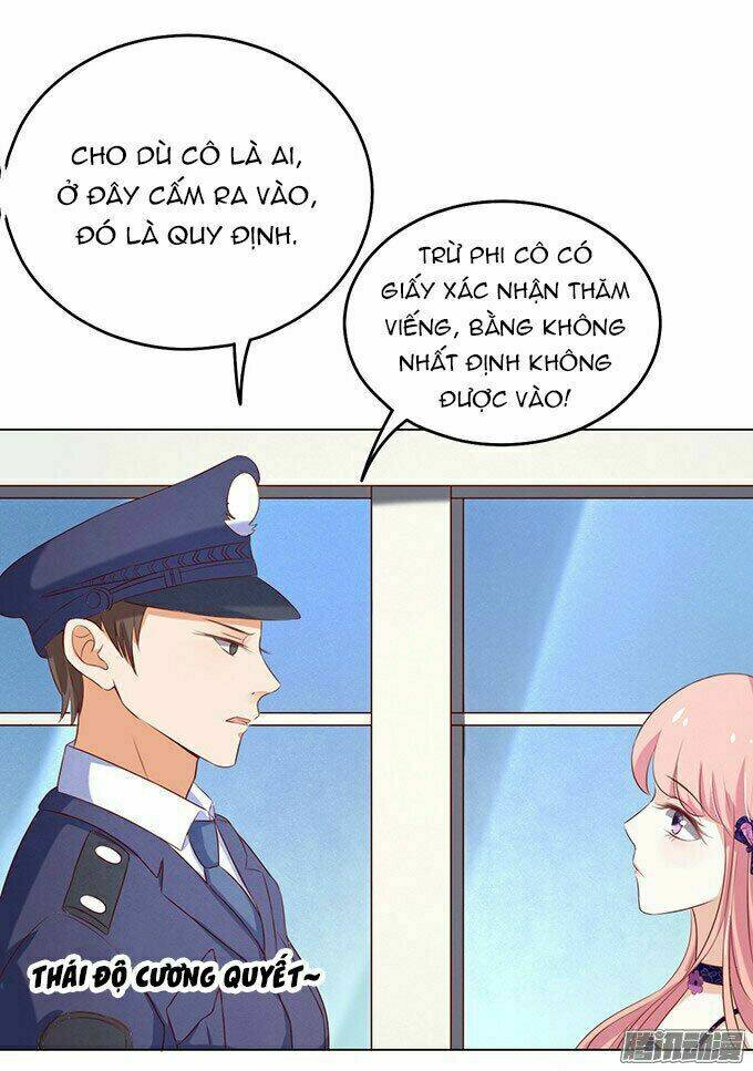 liệt ái tri hạ: series mật đào tiểu tình nhân chapter 26 28