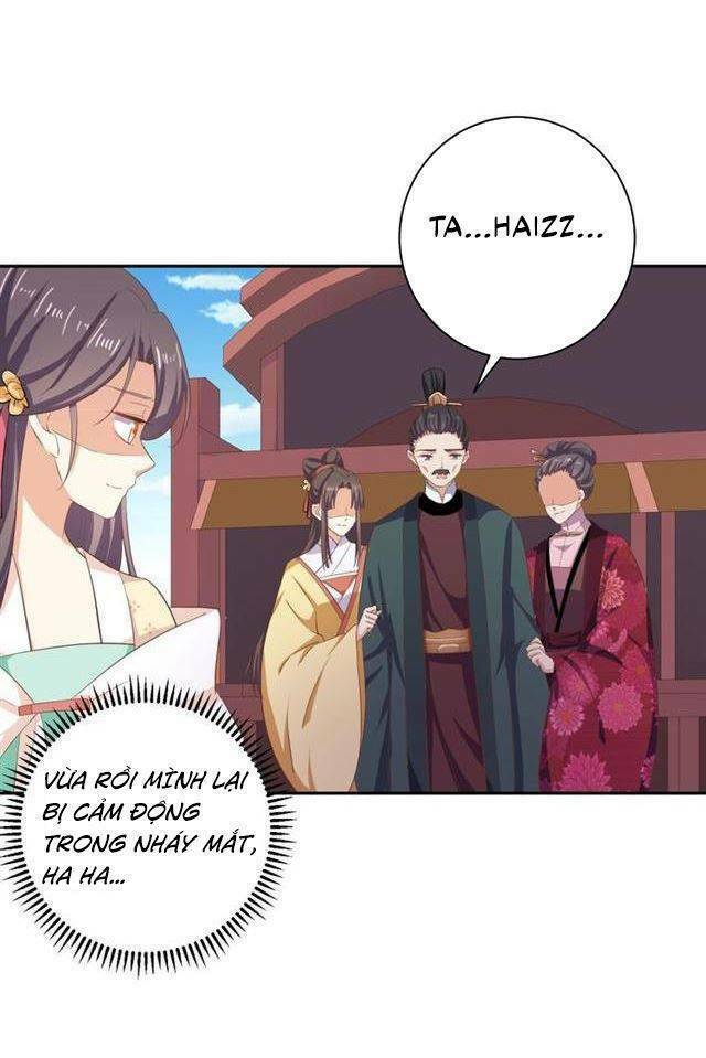 ngạo kiều vương gia huyên náo phi chapter 54 3