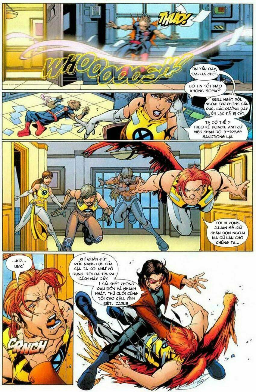 new x-men v2 - academy x chapter 11 17