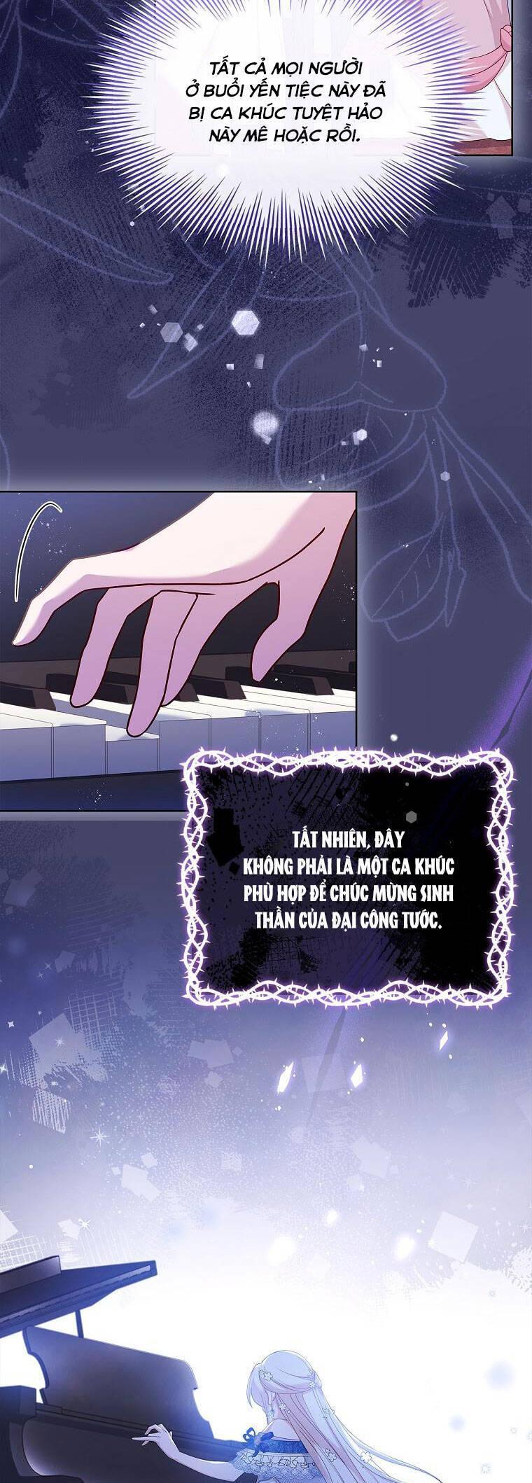 để yên cho tiểu thư hiền chapter 91 13