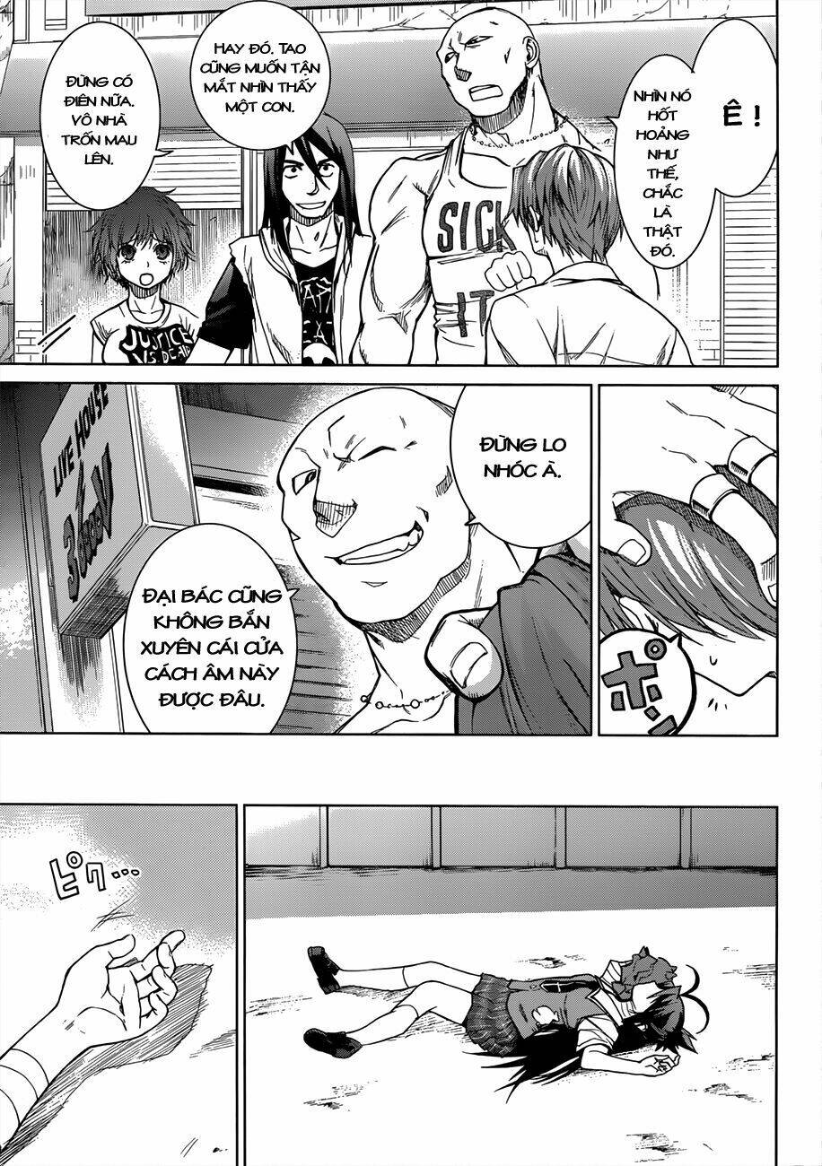 crime zone chapter 2 22