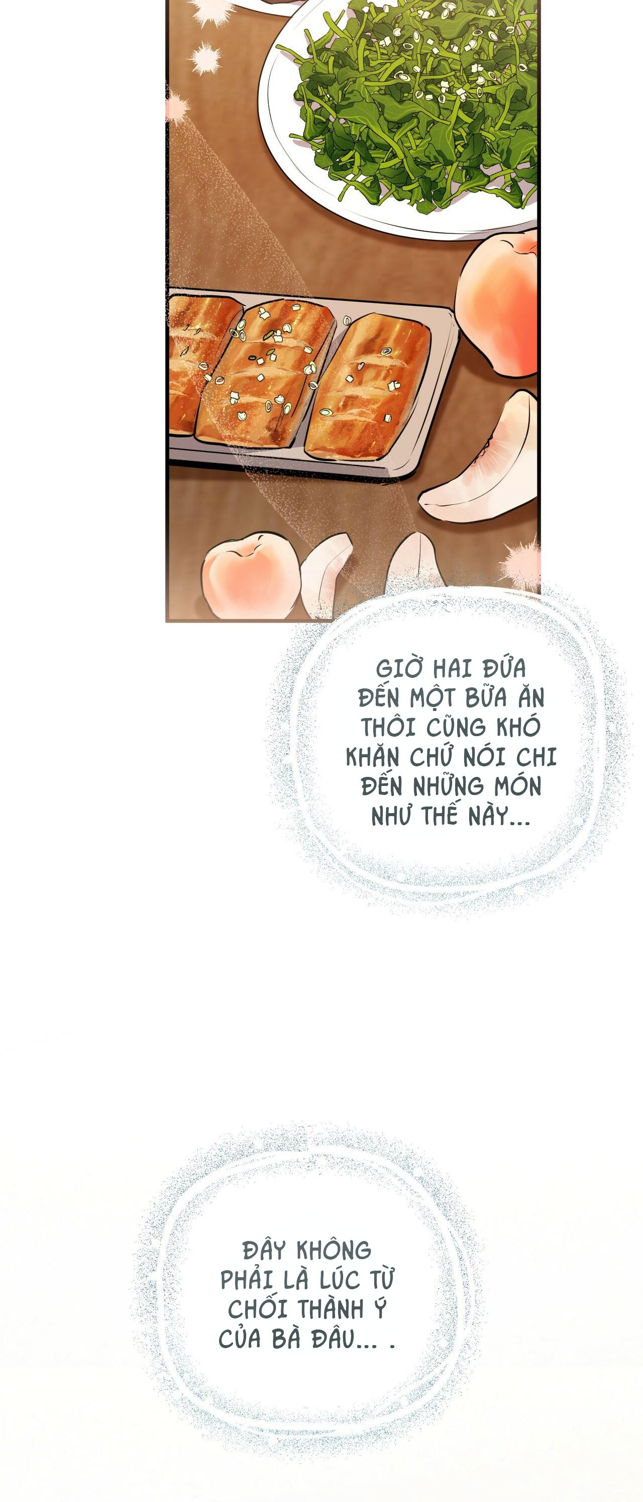 những chú thỏ của hapypy chapter 40 28