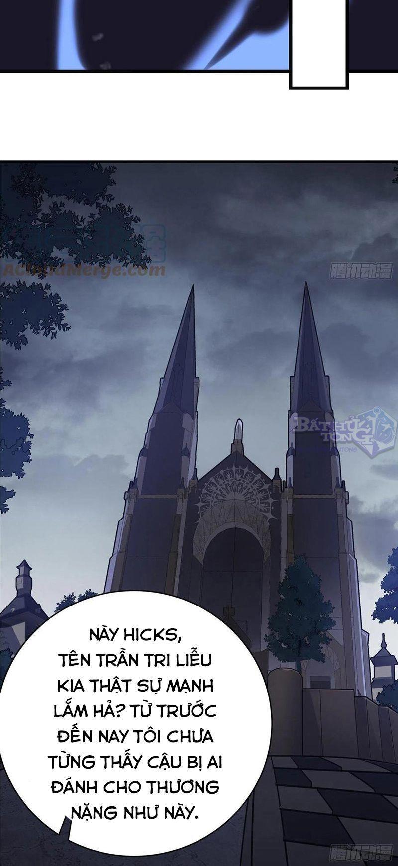 sát thần chi lộ tại dị giới chapter 37 32