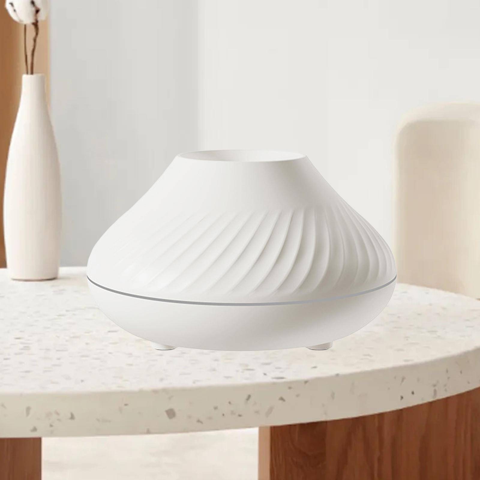 Portable Humidifier Rechargeable 3D Night Light for Nursery Car