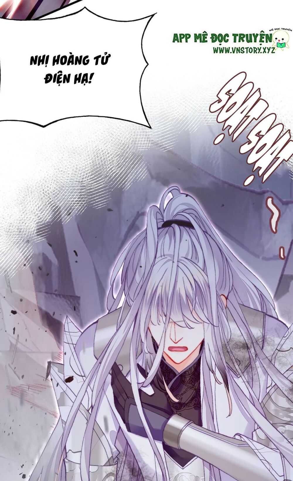 lại bị bệnh chiều chuộng quấn lấy chapter 73 25