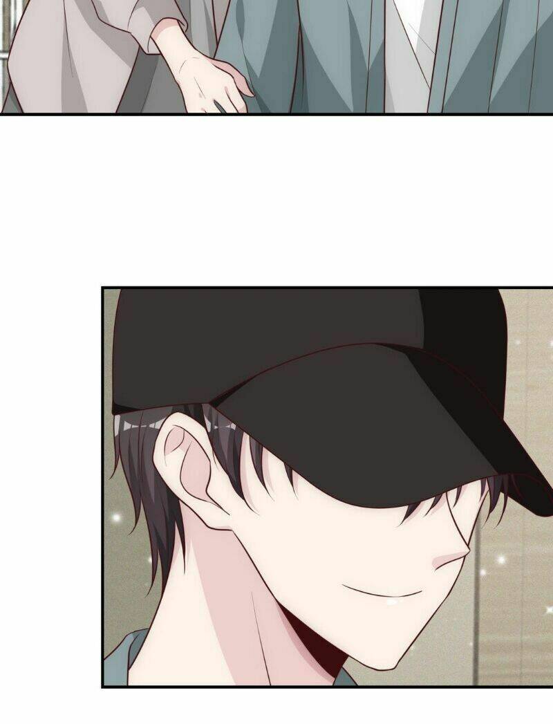 trở lại showbiz làm ảnh hậu chapter 25 10