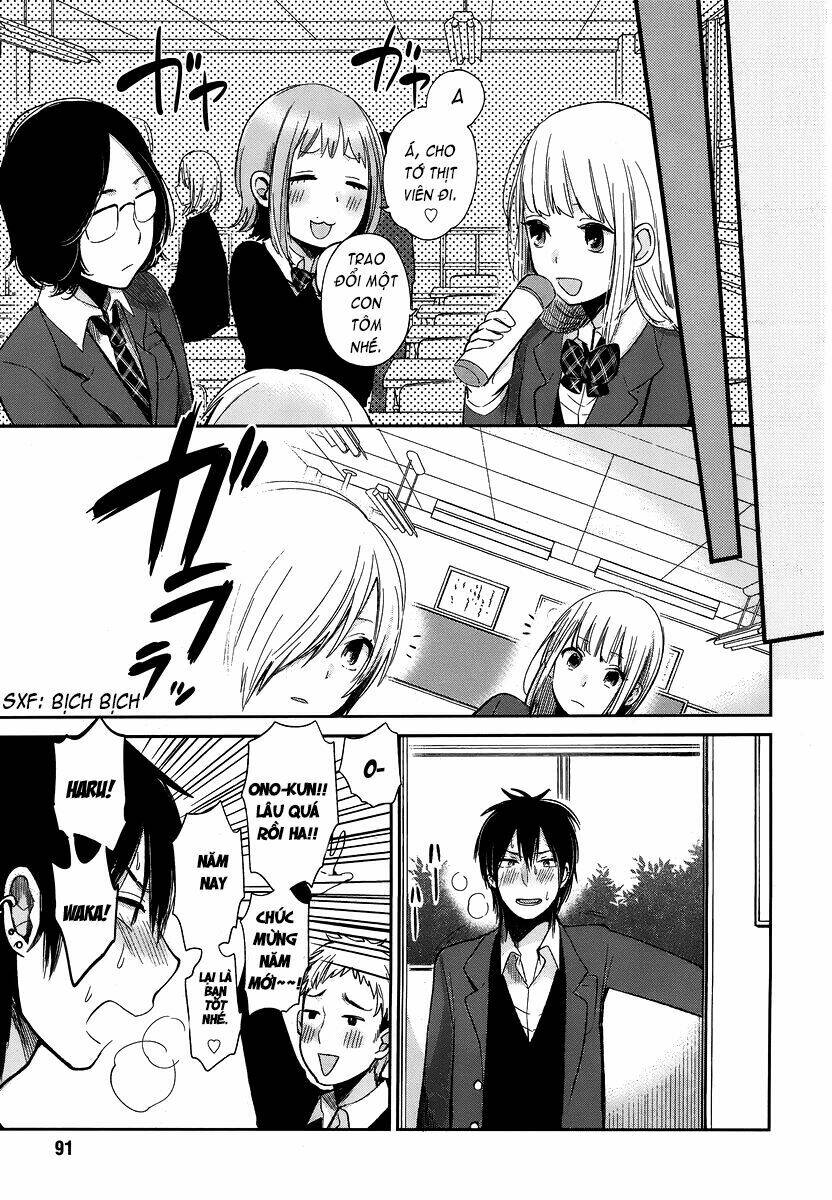 haruwaka chapter 12 16