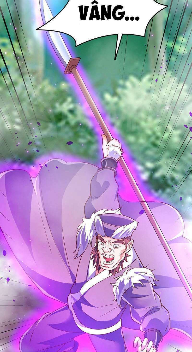 tối cường thăng cấp chapter 66 2