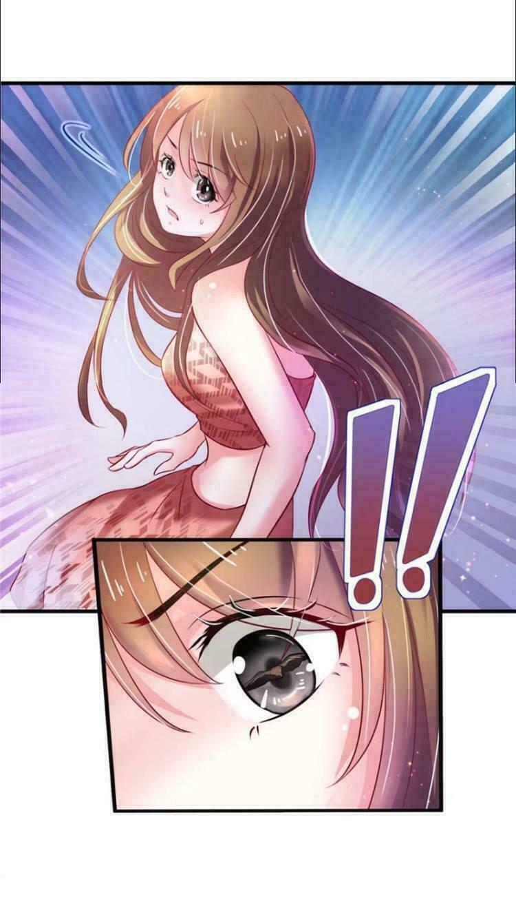 [16+] thảnh thơi thú thế chủng chủng điền, sinh sinh tể chapter 27 7