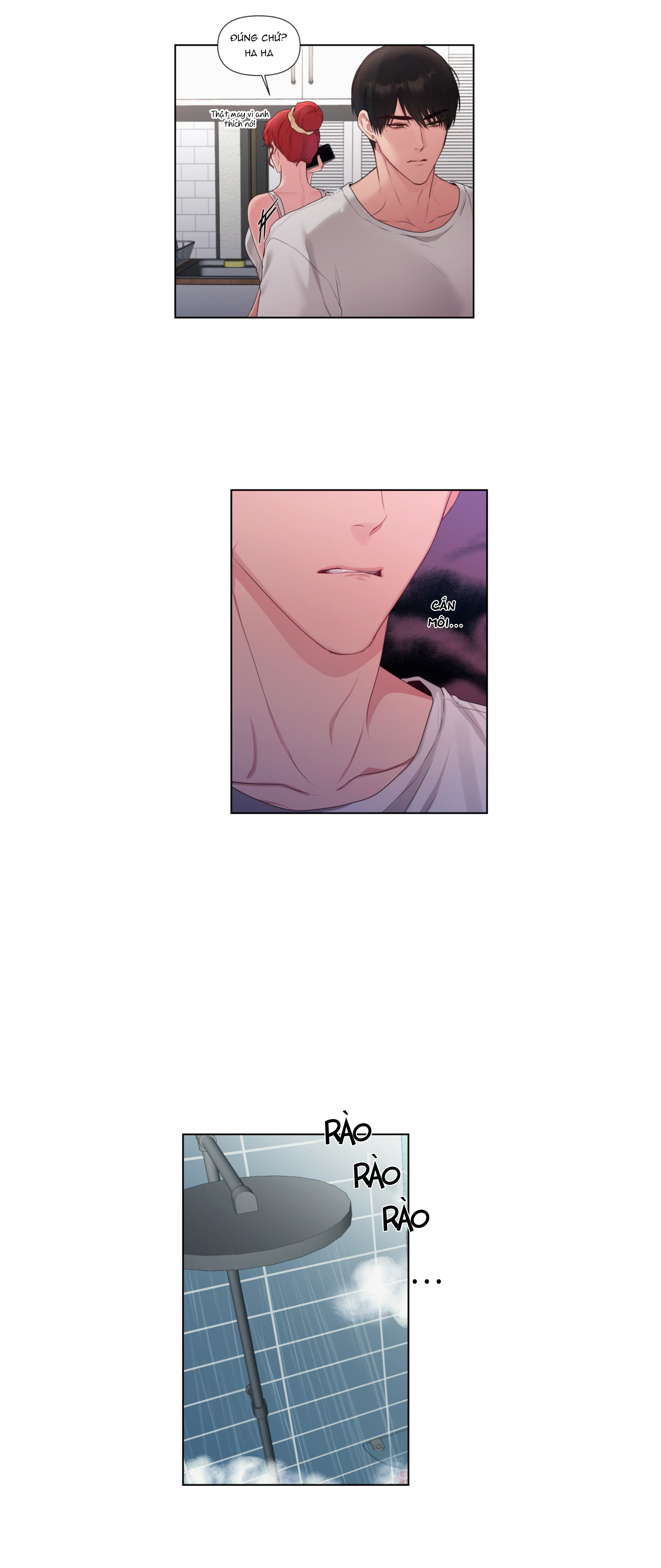 bệ hạ là của tôi chapter 37 26