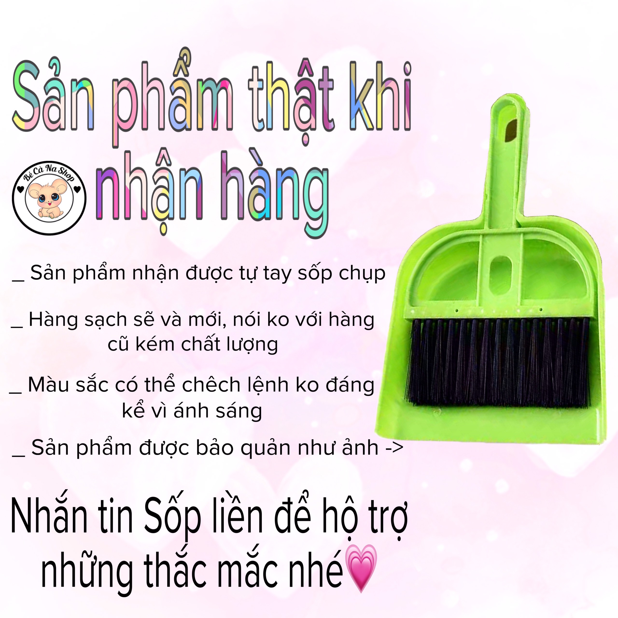 Chổi vệ sinh lồng , chuồng cho thú cưng sạch sẽ . hamster, thọ bọ sóc chinchilla