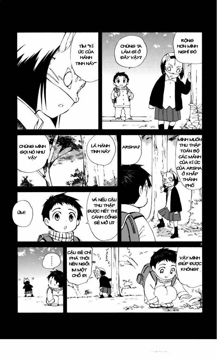 hitoribocchi no chikyuu shinryaku chapter 17 9