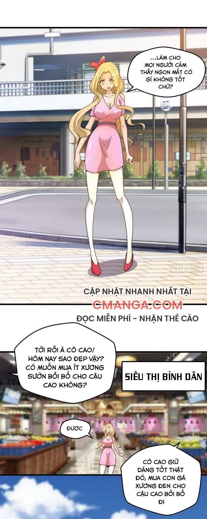 quỷ quyệt @ai chapter 4 1