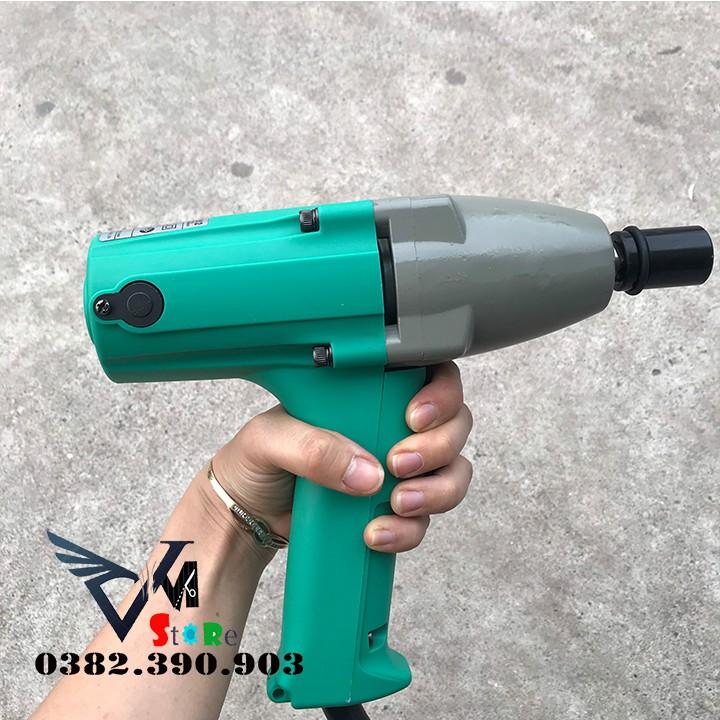 Máy bắn ốc , siết mở bulong DCA ABP12