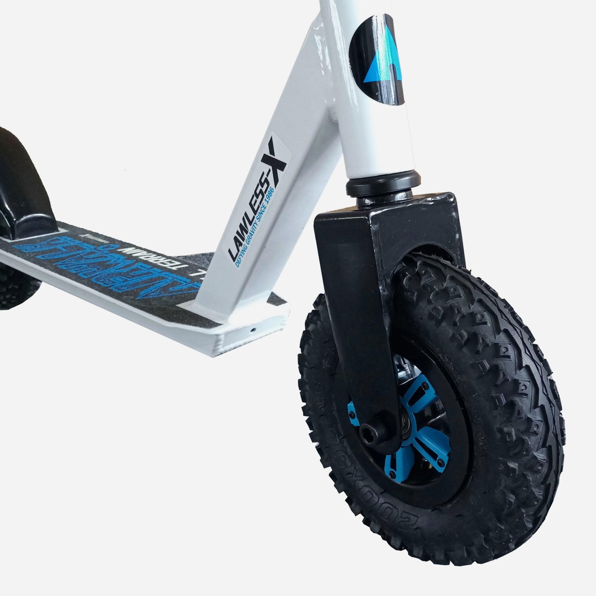 Xe 2 bánh Airwalk Dirt Scooter - 802-1359