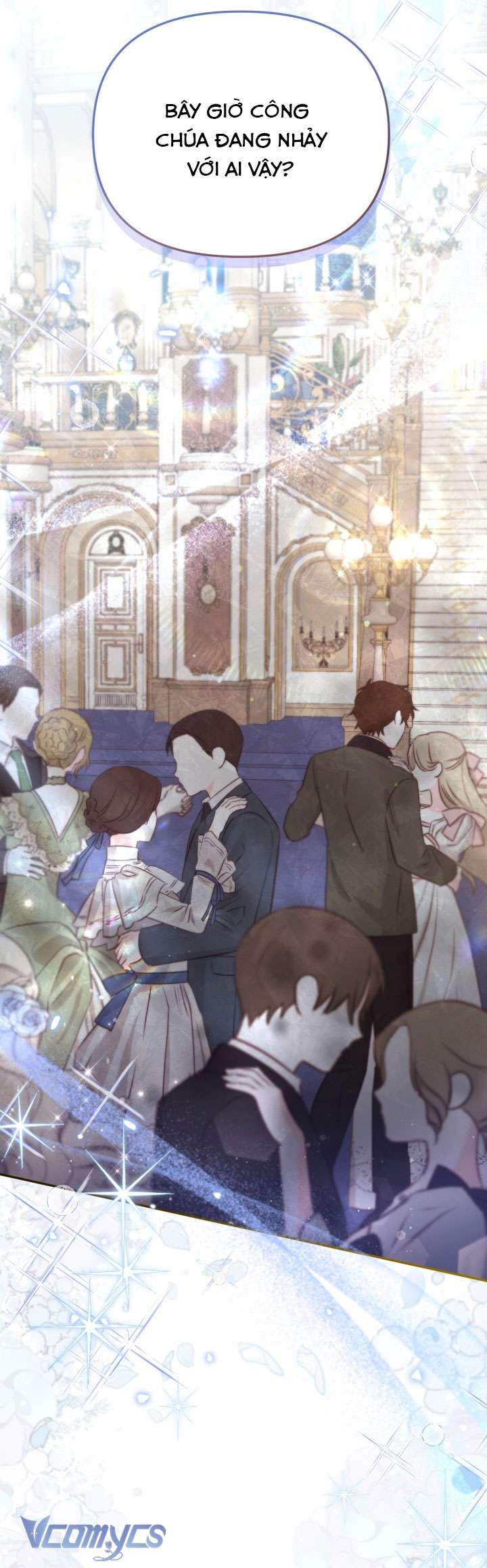 không có chỗ cho kẻ giả mạo chapter 61 13