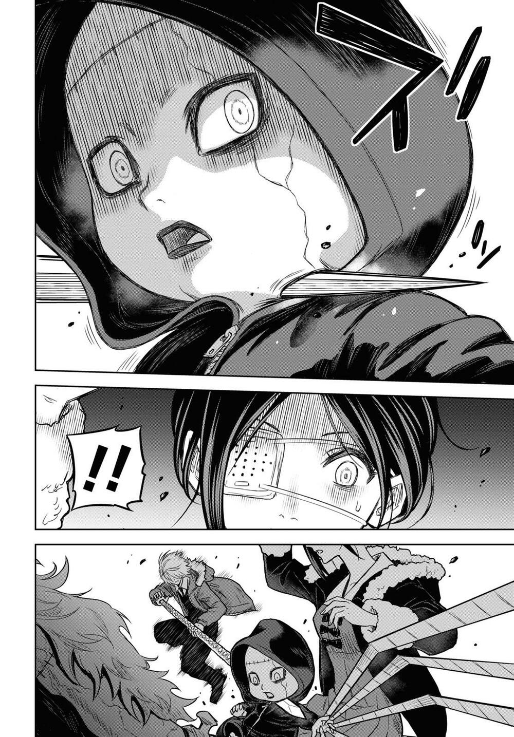 shikabane-gatana chapter 13 4