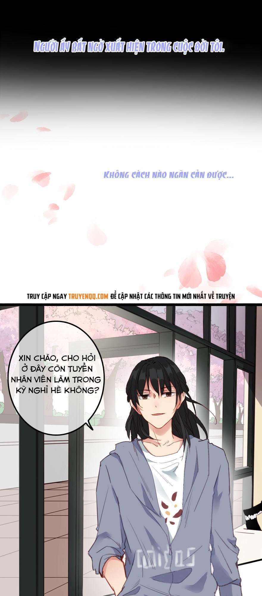 lời thì thầm chapter 1 9