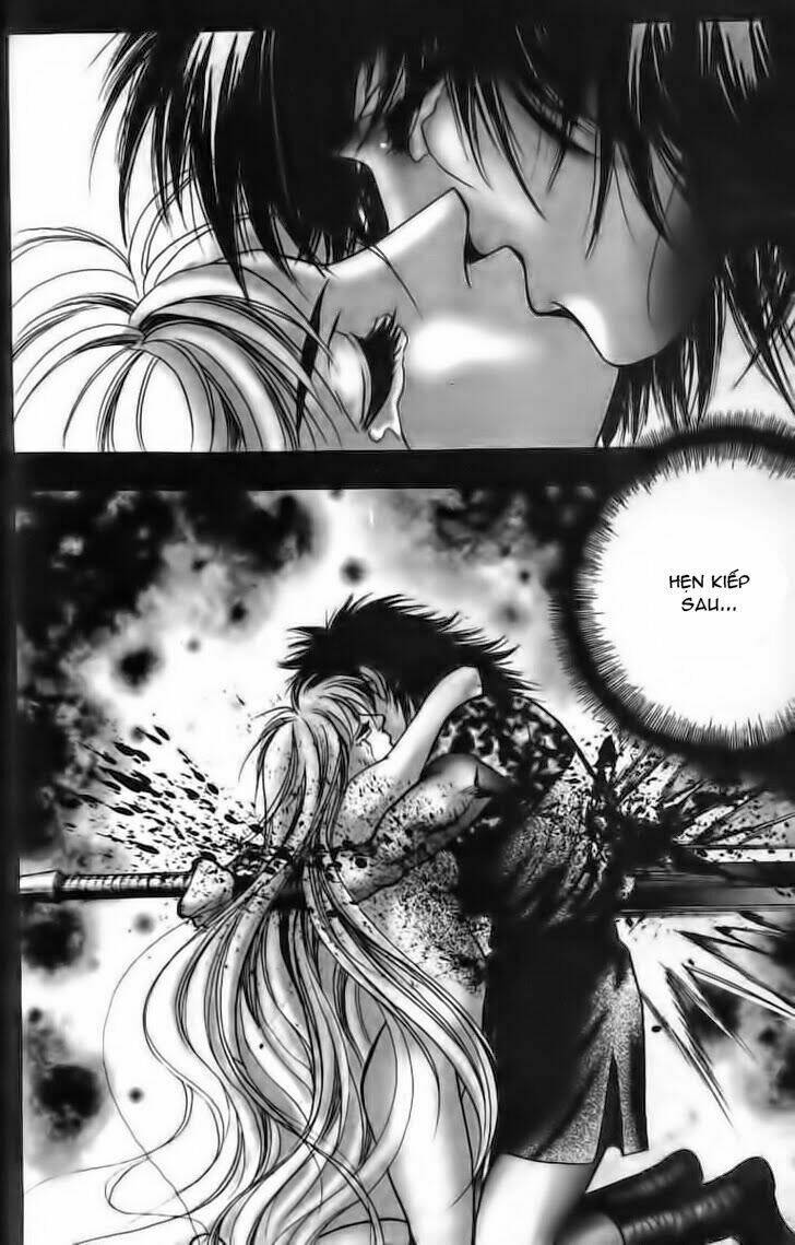 evil's return chapter 22 24