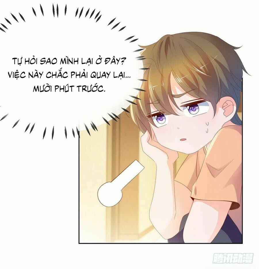 ẩn hôn 100%: chọc tức vợ yêu mua một tặng một chapter 65 32