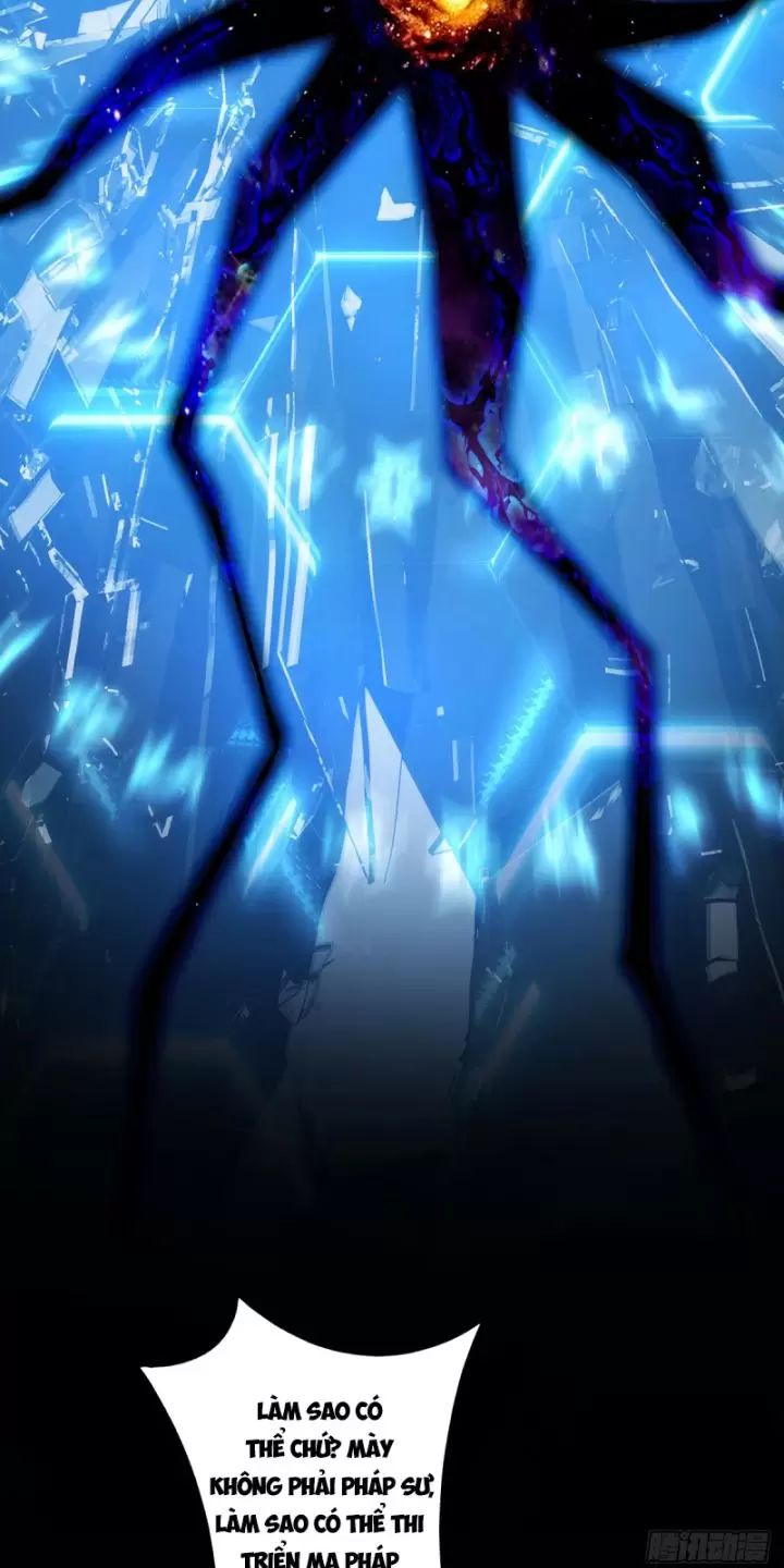 ta, chúa tể rừng xanh chapter 12 7