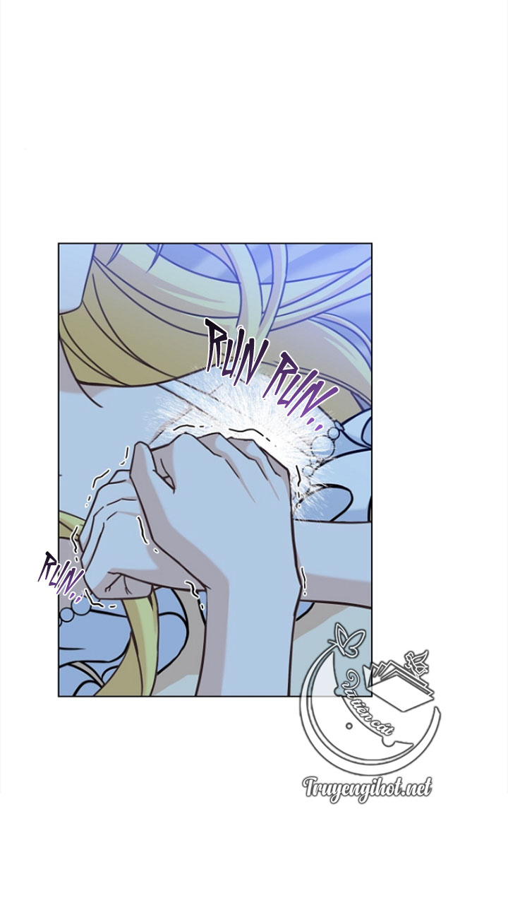 lời cầu hôn đến từ hoàng đế chapter 39.1 36