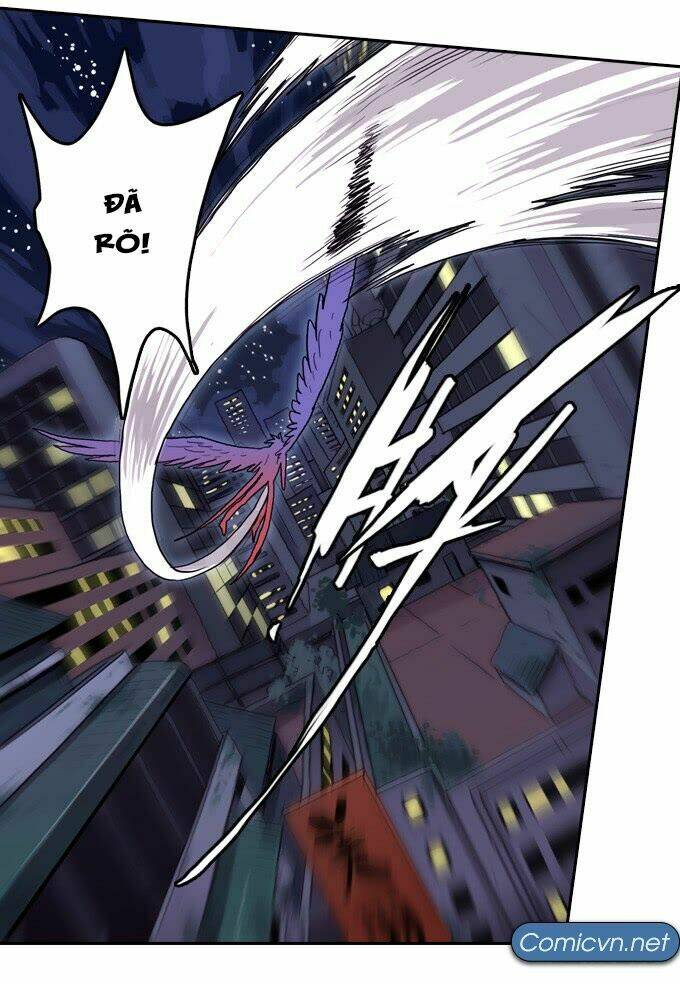 dị nhân bất tử chapter 14 7