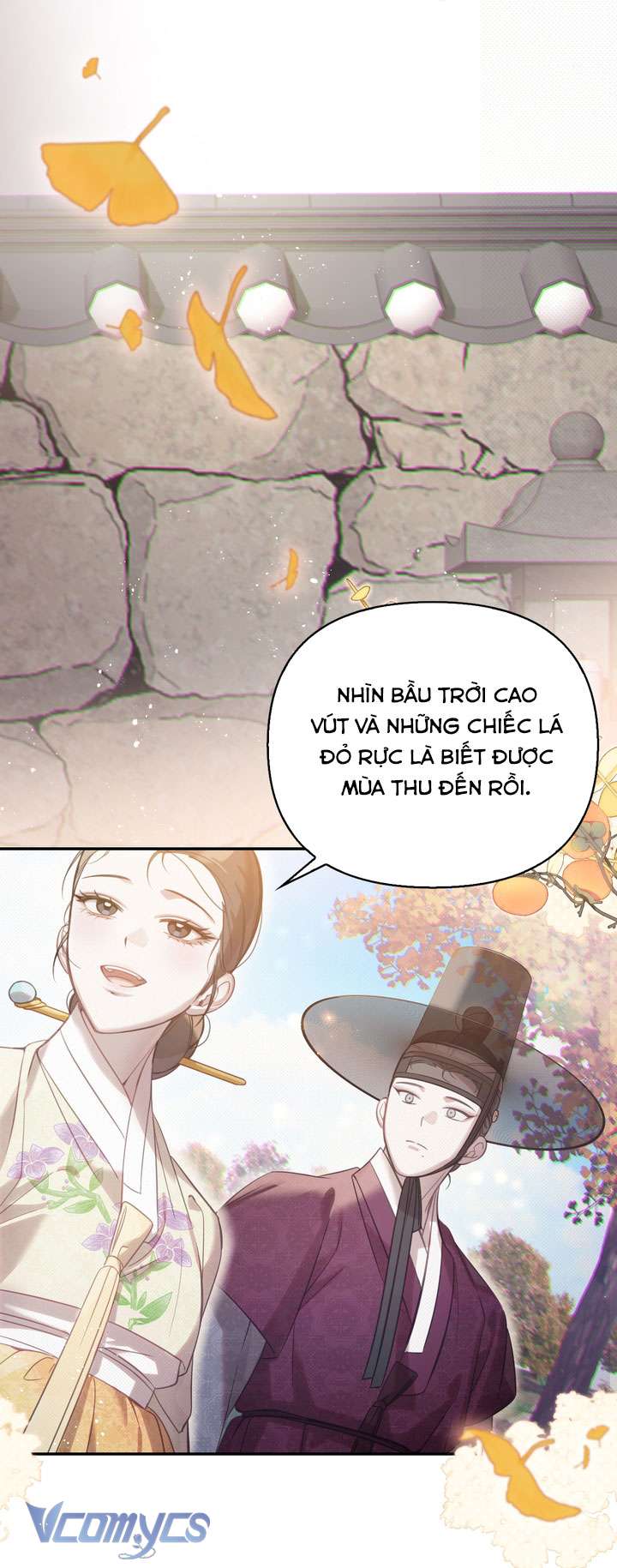 [18+] tiết học bí mật của trung điện chapter 48 6