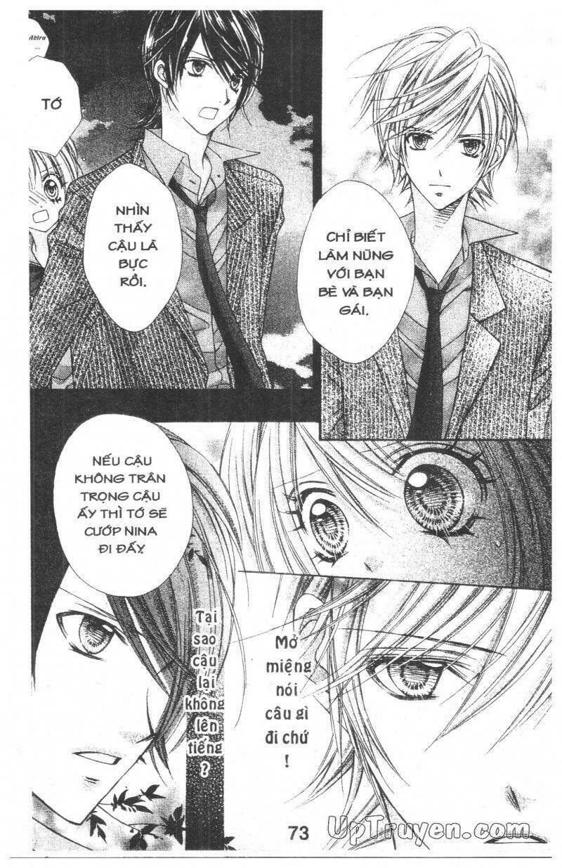 thiên đường rock chapter 5 73