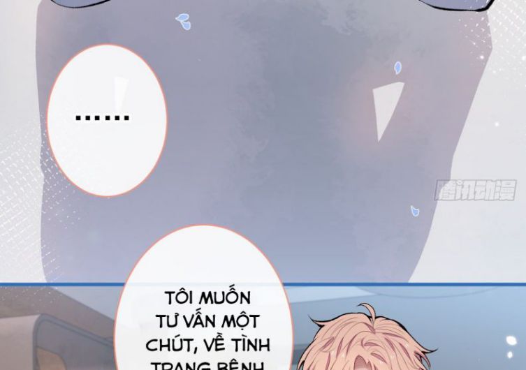 hotsearch của ảnh đế chapter 117 10