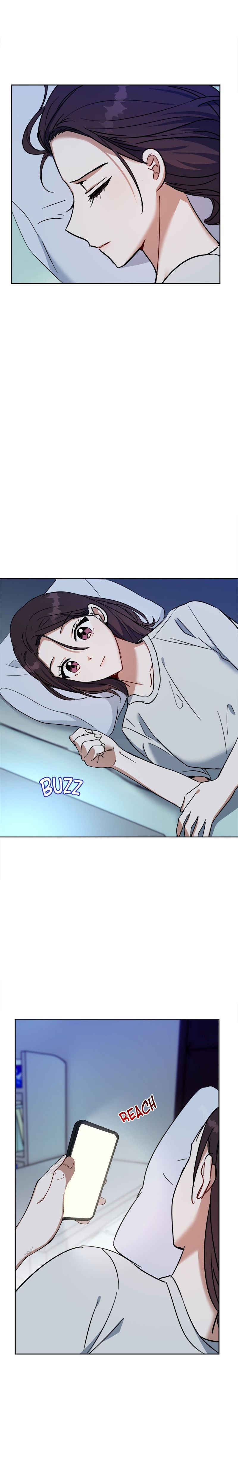 bản cam kết hôn nhân chapter 37 29