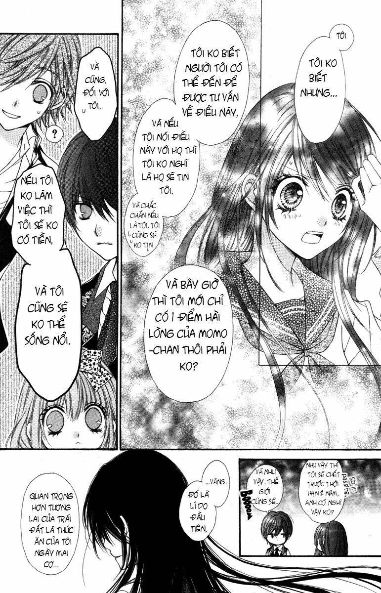 momo chapter 3 8