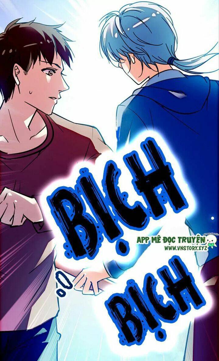 nữ hầu sau giờ học chapter 69 17