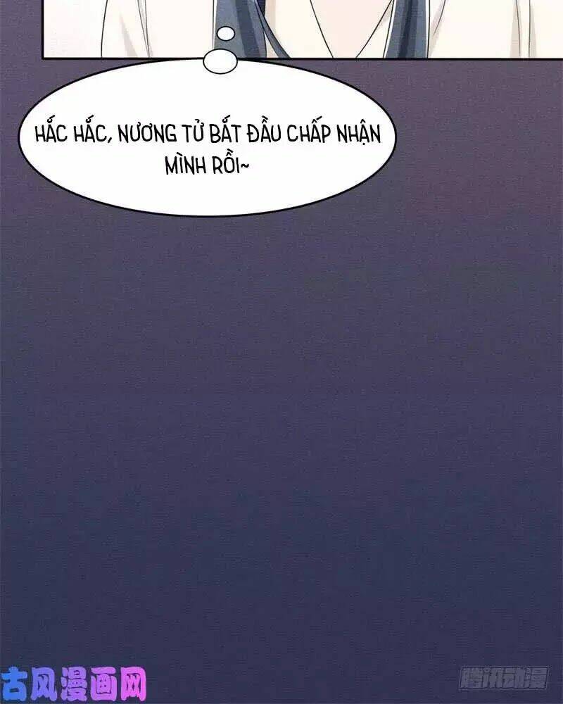 hoàng tử phu quân, ta nuôi ngươi a! chapter 8 54